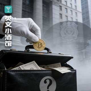 《安澜老爷子的晚安故事》-英国金融街诡案，警惕高薪陷阱！