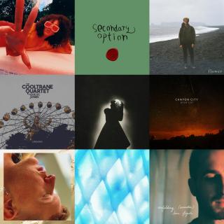 第叁佰伍拾捌章 特輯：Kuma的私人歌單Vol.87