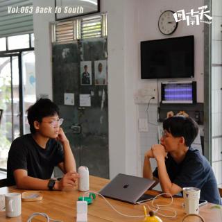 Vol.63 没有学历的普通人，可以在大城市里安居乐业吗？