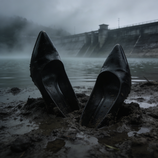 EP93：那双不该被踢的皮鞋