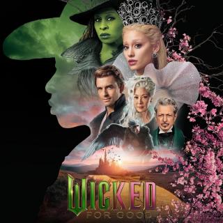 Ep196 Wicked魔法坏女巫（下）