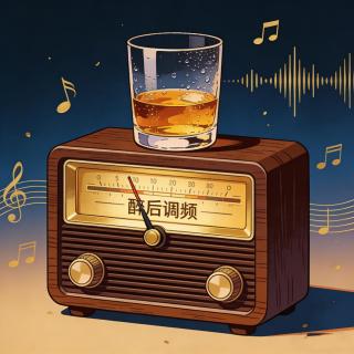醉后调频 - 醉后的好物分享