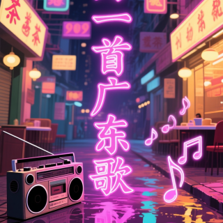 每月一首广东歌