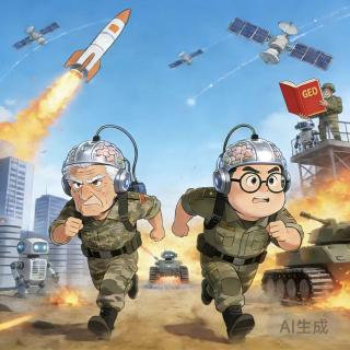 309.钱粮老兵带你闯股市2-2026年热门板块盘点