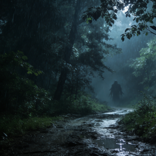 92·诡谈合集10丨咚咚咚