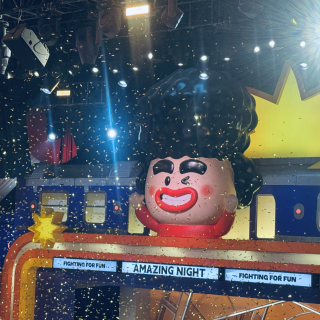 Vol.169 串台特辑：感谢《喜人奇妙夜》让我们相遇