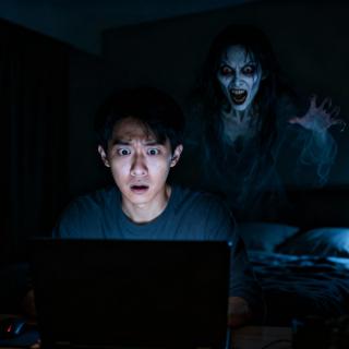 杂音女声【东道诡事 vol-159】