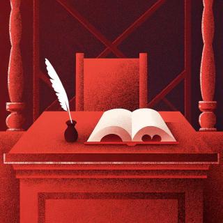 在更年轻的时候讨论遗嘱｜谁来继承我的房子、股票、和花呗？