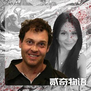 加州漫画杀手：恐怖血腥的犯罪现场