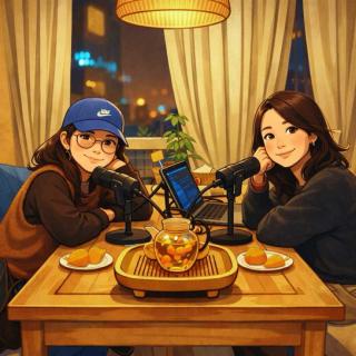 Ep52 人生真的可以两全吗？