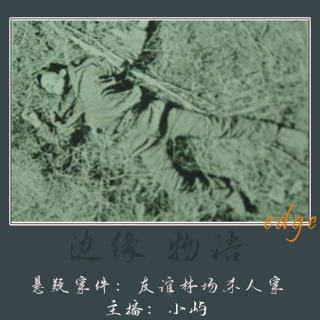 57.归巢的鸟：黑龙江友谊林场杀人案