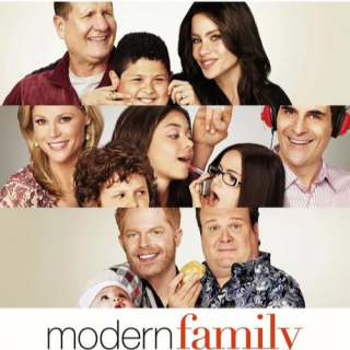 摩登家庭你真的懂吗？特难知识竞赛第N期