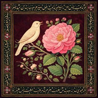 58.浦美图案的奇迹|三大伊斯兰帝国工艺展值不值得看？