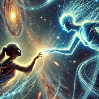 论-人与能量的多维元素-壹