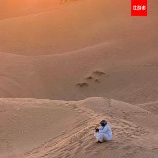 257 |阿曼| 入沙漠记 - 贝都因人、枪、骆驼、倒扣饭和一场大暴雨