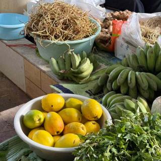 vol 74 穿行滇西南，从腾冲吃到芒市，尝尝云南的酸甜苦辣