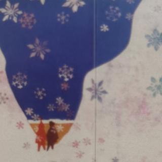 The snowy day—英语磨耳朵