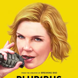 《同乐者6-9》当“我们”出现时，“我”开始消失