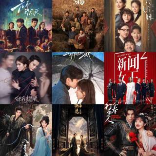 2025年国产剧大盘点：夸完你的夸你的，骂完你的骂你的