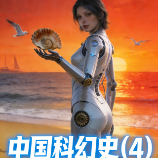 Vol.370 中国科幻史（4）