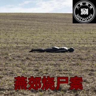 开涮说案 燕郊烧尸案