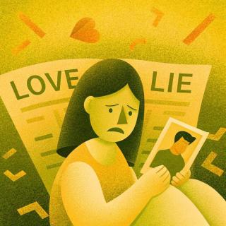 交往一年后，我发现男友已婚已育｜听友故事汇