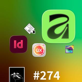 #274：鞋合不合脚要穿一下才知道