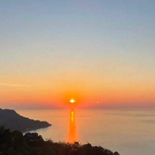 Chloe与普吉岛：因为说走就走P人为爱做J的故事