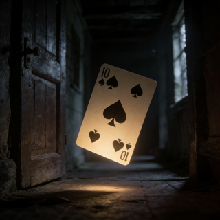 EP95：海边凶宅、吊死女鬼与无声的尖叫