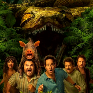 101.《新狂蟒之灾》索尼狠起来连自己都搞『出院报告』