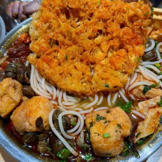 男寝501——49各地美食小吃黑话（午夜慎听）