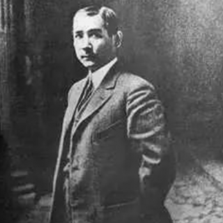 【晚清风云】（33）绑架孙中山