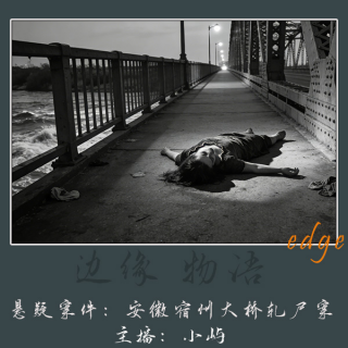 58.杀人庆典：安徽宿州大桥轧尸案