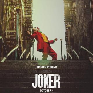 《小丑》：打开灵视再看一遍，全通了！