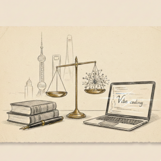 43. 对谈姚迪：如何重新定义AI时代的法务部和职业生涯