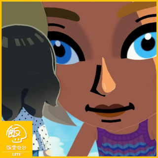 饭堂Lite《朋友收集 梦想生活》直面会