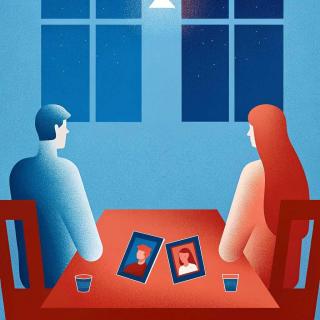 见证了4000多例出轨的婚姻，我教原配如何走出背叛，重新长出血肉