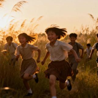 79 坐上时光机， 你想回到童年的哪一天？