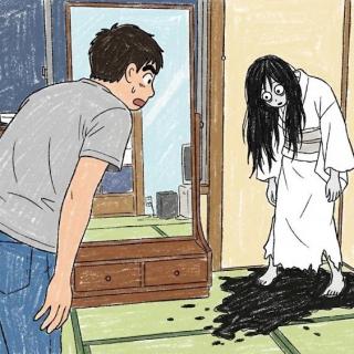 【鸡鸣怪谈】第5期：日本2ch殿堂级怪谈—右鞠躬