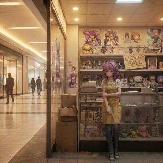 二次元老板们的困惑 纯洁二次元第567期