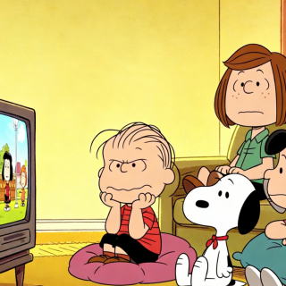 聊剧：又来分享我们的影视体验啦