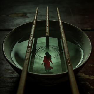 EP96：水大胖子，不能看！