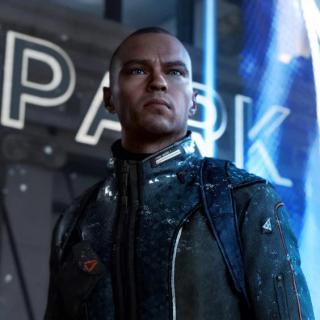 《底特律变人》：我已睁开双眼，我要星火燎原【海布狸杂谈 X 播客会客厅】