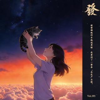 395期 - 被偷猫贼的车拖进黑暗 · 我看到了一整条“灰色产业链”