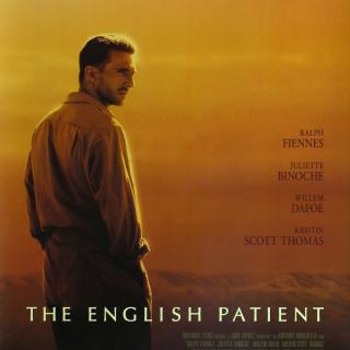 Vol.99 跟着电影英国病人看埃及与意大利