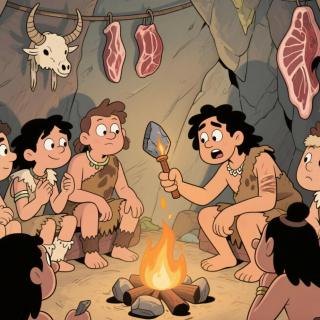 猎奇聊斋之论从古至今的食“亻”传闻