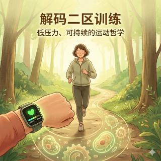 116  从耐力精英到播客顶流：这股“二区风”是怎么吹来的