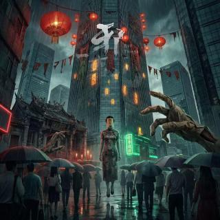 一月听众投稿【邪事儿Vol-483】