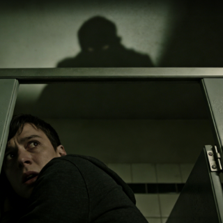 【鸡毛诡话】第47期： 吐舌头的邻居