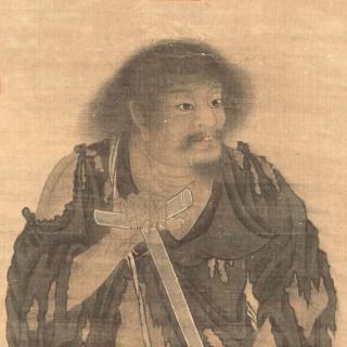 隐士和行者：从寒山子到卡尔布什比 到底什么样的人生值得过 【隐士篇】